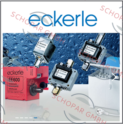 Eckerle logo