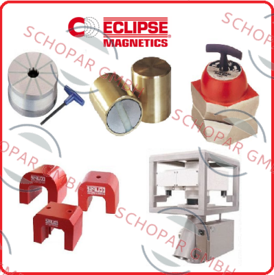 Eclipse Magnetics logo