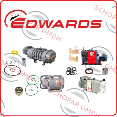 Edwards logo