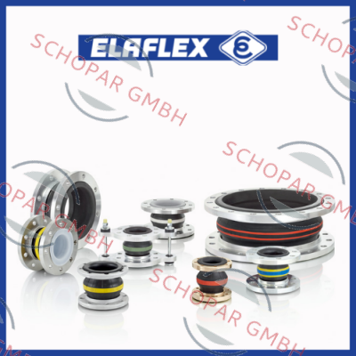 Elaflex logo