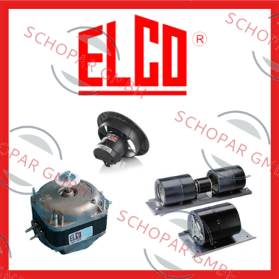 Elco logo