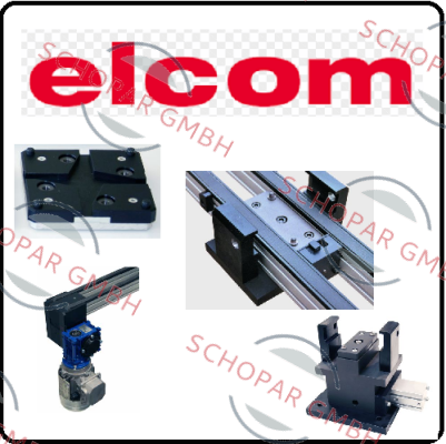 Elcom logo