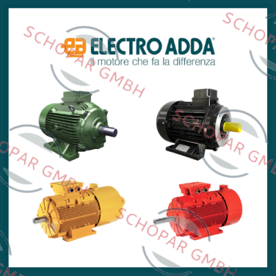 Electro Adda logo