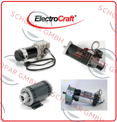 ElectroCraft logo
