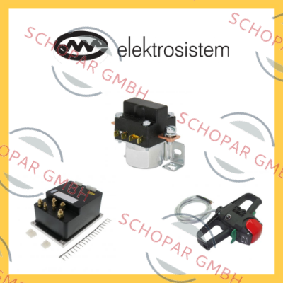 Elektrosistem logo
