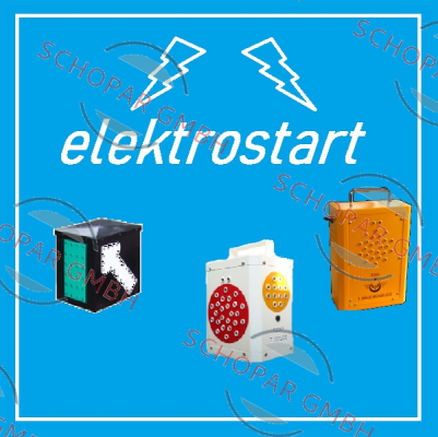 Elektrostart logo