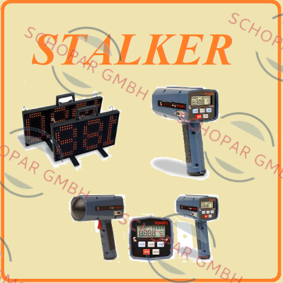 Stalker logo