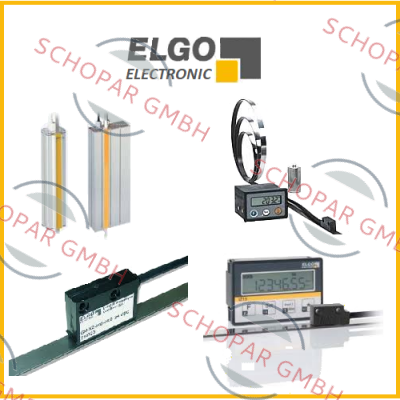 Elgo logo