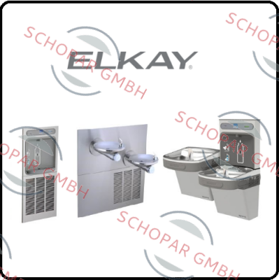 Elkay logo