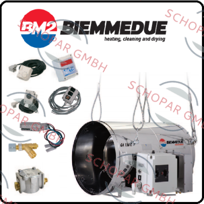 Biemmedue logo