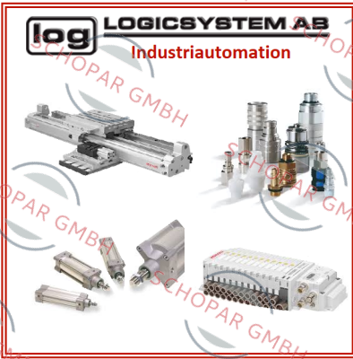 LOGIC SYSTEM AB logo