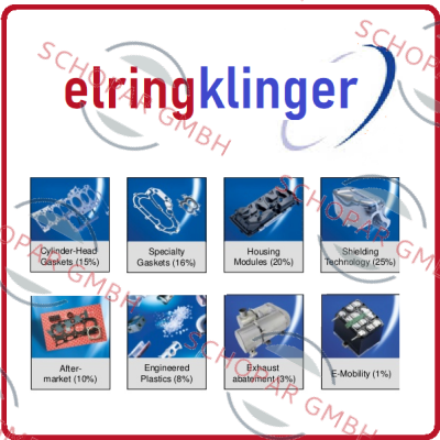 ElringKlinger logo