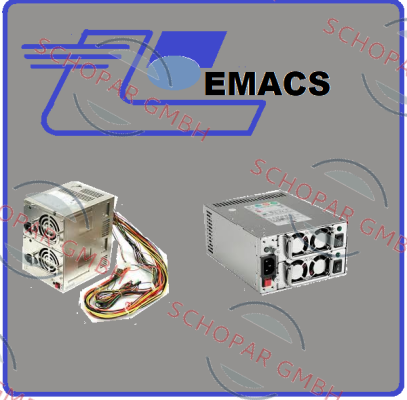Emacs logo