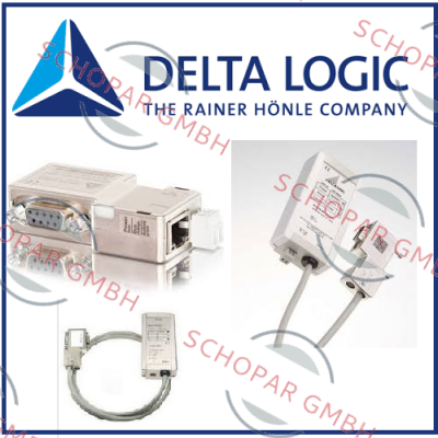 Delta Logic logo