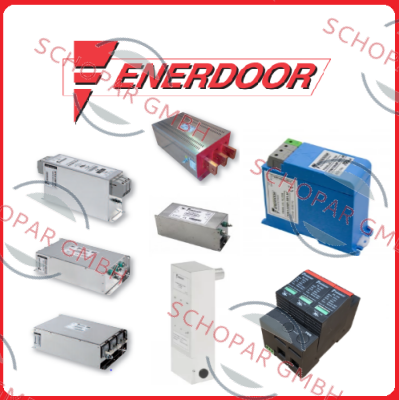 Enerdoor logo