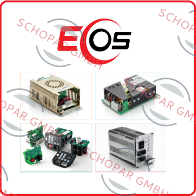 EOS Power logo