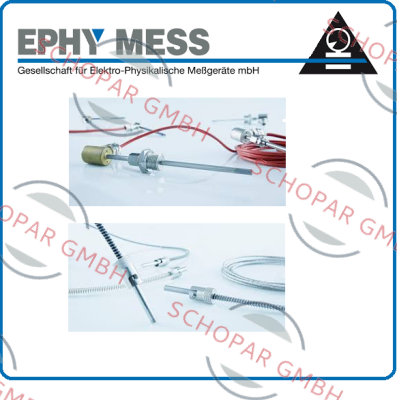 Ephy Mess logo