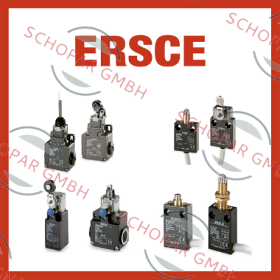 Ersce logo