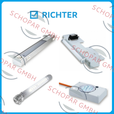 richter-elektrotechnik logo