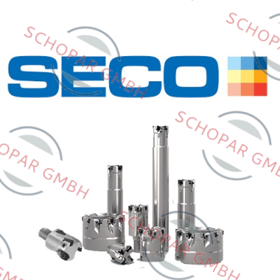 Seco logo