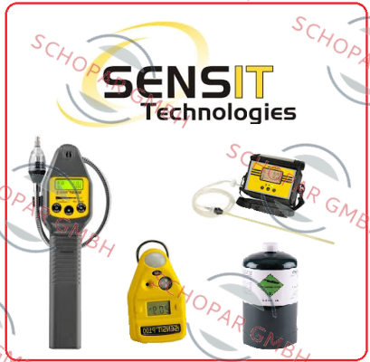 Sensit logo