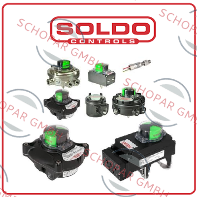 Soldo logo