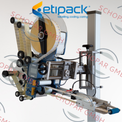 Etipack logo