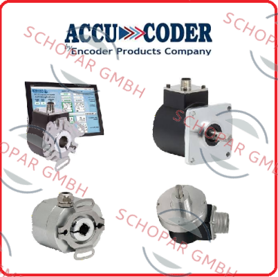 ACCU-CODER logo