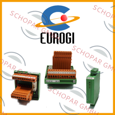 Eurogi logo