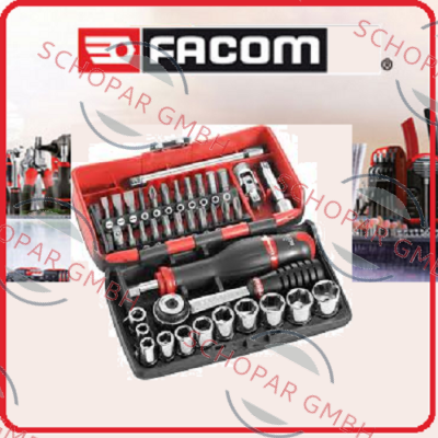 Facom logo