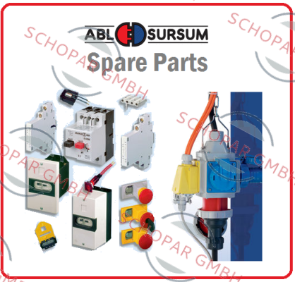 Abl Sursum logo