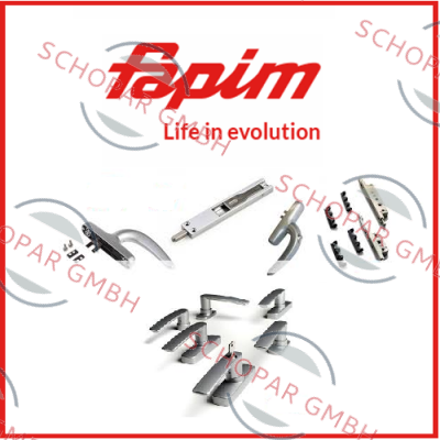 Fapim logo
