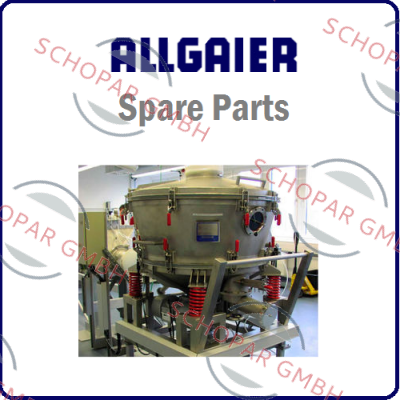 Allgaier logo