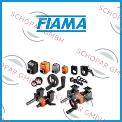 Fiama logo