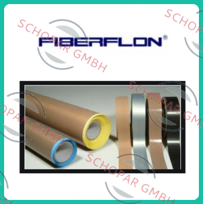Fiberflon logo