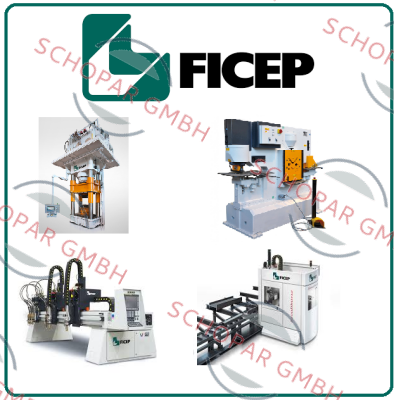 Ficep logo
