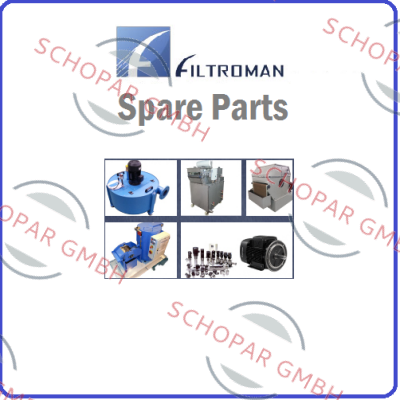 Filtroman logo