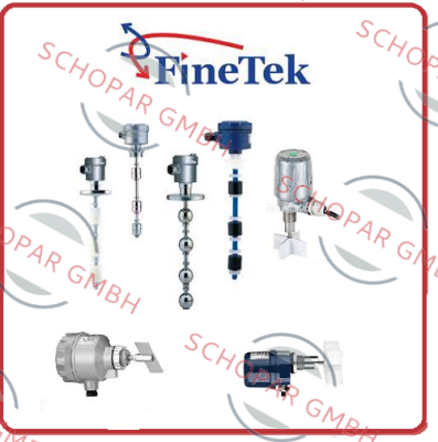 Finetek logo