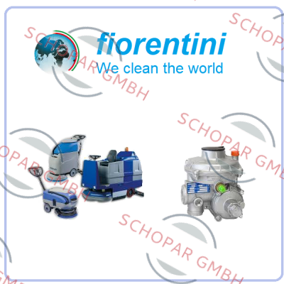 Fiorentini logo
