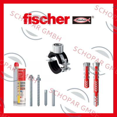 Fischer logo