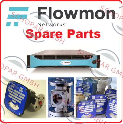 Flow-Mon logo