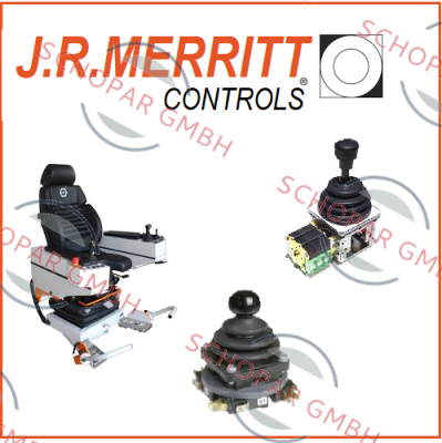 J.R. Merritt logo