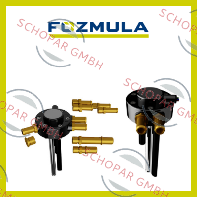 Fozmula logo