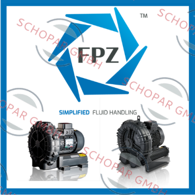 Fpz logo