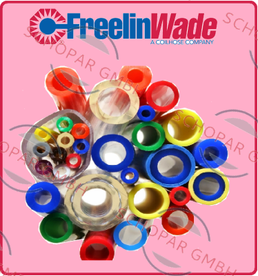 Freelin-Wade logo