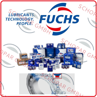 Fuchs logo