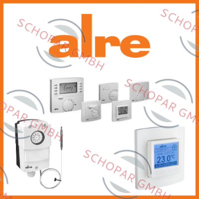 Alre logo