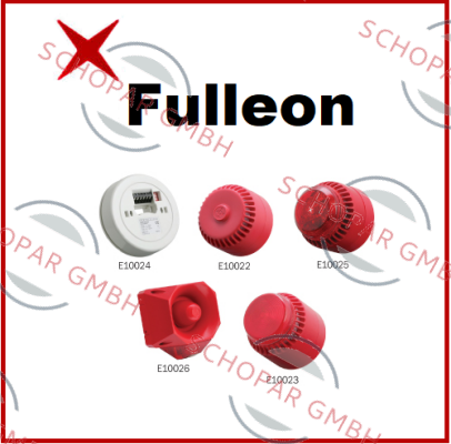 Fulleon (Eaton) logo