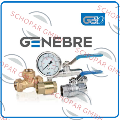 Genebre logo