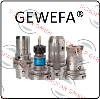 Gewefa logo
